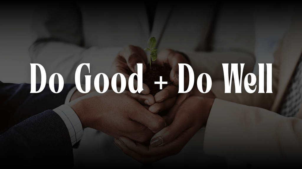 Logic And Emotion: Why Your Business Needs a Nonprofit Arm to Build Unshakable&nbsp;Trust