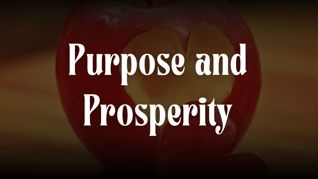 Unlocking Purpose and Prosperity: Why Your Business Needs a Nonprofit&nbsp;Arm